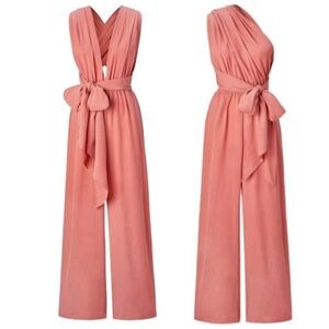 UMY Convertible Jumpsuit